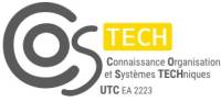 COSTECH Logo |left